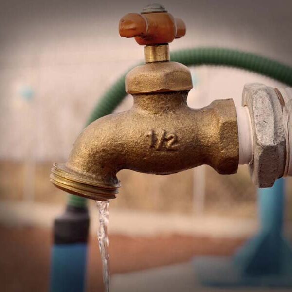 Mas horas de agua (1)