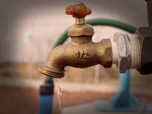 Mas horas de agua (1)