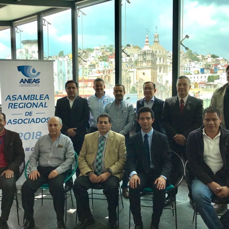 NOMBRAMIENTO GRO 2018